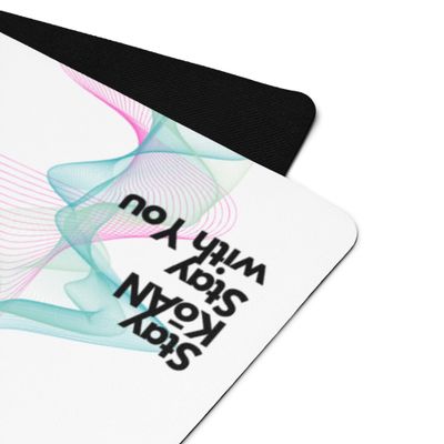 Yoga mat -  THETA ViBeS