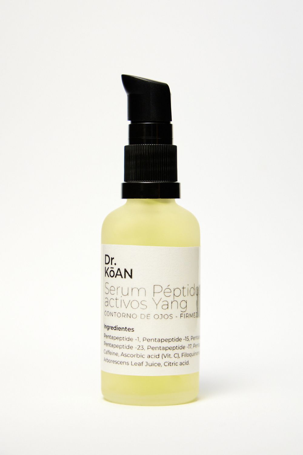 Serum PEPTIDOS ACTIVOS