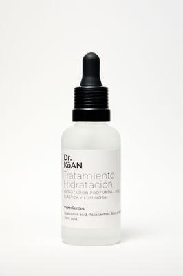 TRATAMIENTO HIDRATACIÓN