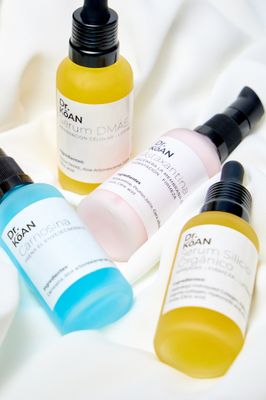 SERUMS Dr.KōAN