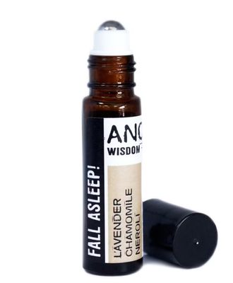 Mezclas de Aceites Esenciales Roll-On - Fall Asleep!