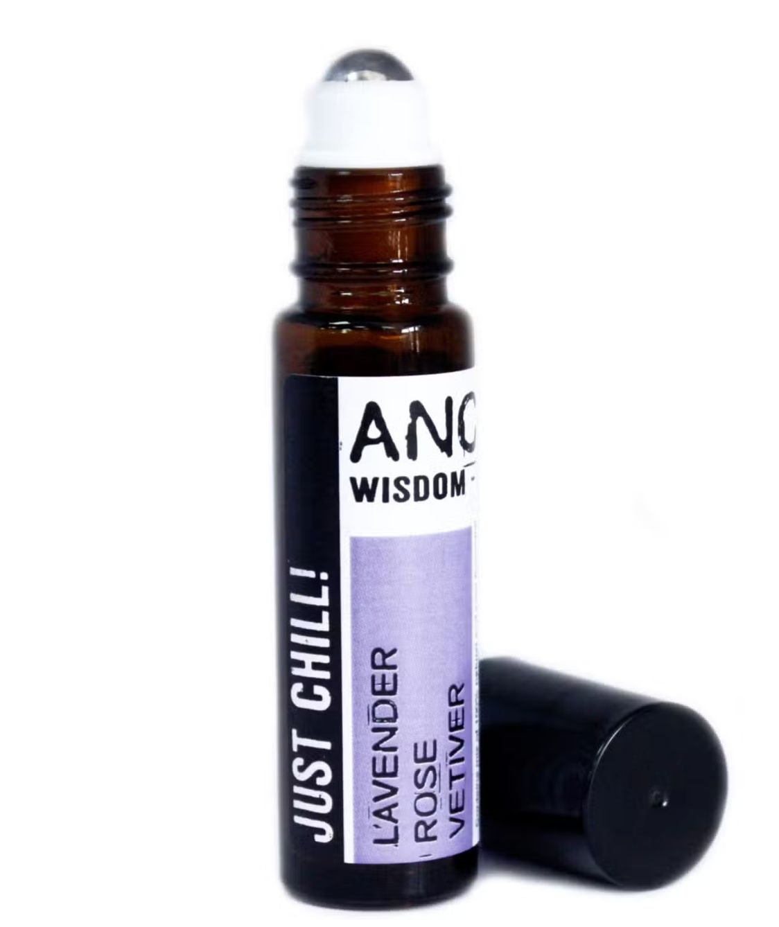 Mezclas de Aceites Esenciales Roll-On - Just Chill!