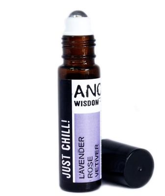 Mezclas de Aceites Esenciales Roll-On - Just Chill!