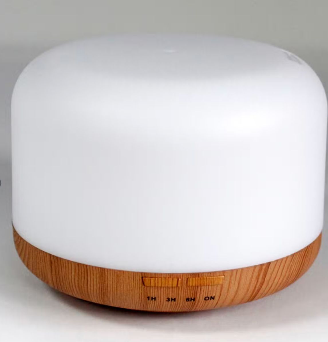 Aarhus Atomiser - Classic Pod - USB - Colour Change - Timer