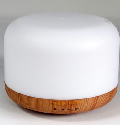 Aarhus Atomiser - Classic Pod - USB - Colour Change - Timer