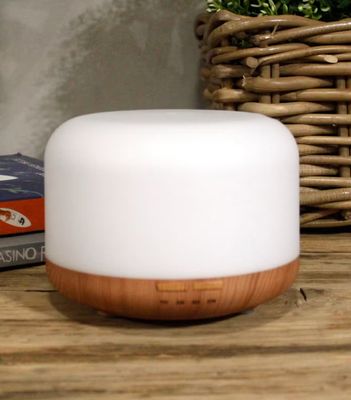 Aarhus Atomiser - Classic Pod - USB - Colour Change - Timer