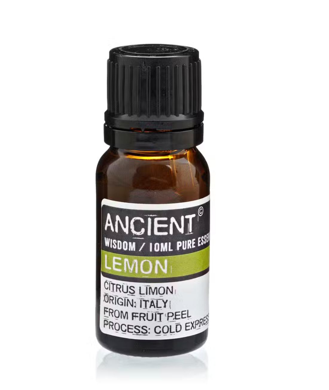 Aceite Esencial Limón