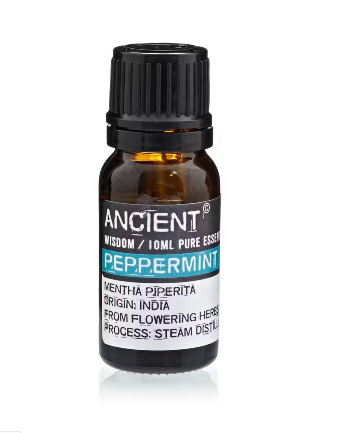 Aceite Esencial Menta