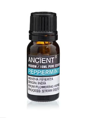 Aceite Esencial Menta