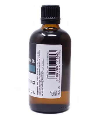 Aceite de Masaje 100ml - Tonificante y Reafirmante