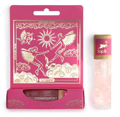 HH Tarot Roll On - Los Amantes