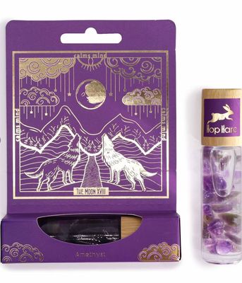 HH Tarot Roll On - La Luna