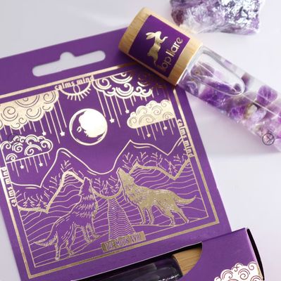 HH Tarot Roll On - La Luna