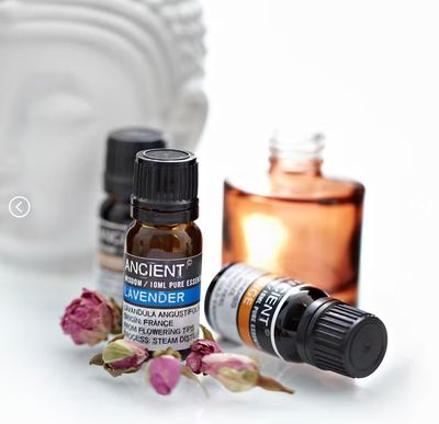 Aceite Esencial Árbol de té