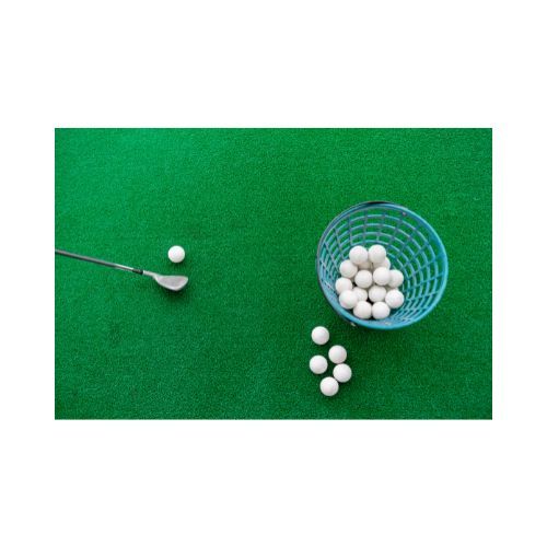 2026 Willowbend Driving Range Pass | Single  (MOBILE APP SPECIAL)