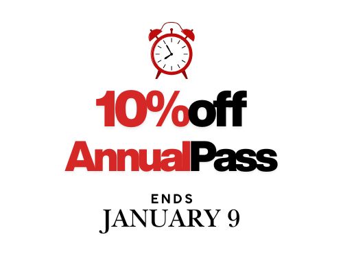 Willowbend Premier Annual Pass - Single