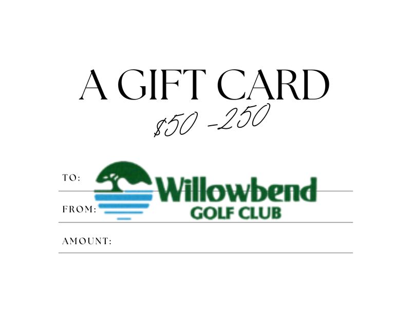 Gift Cards