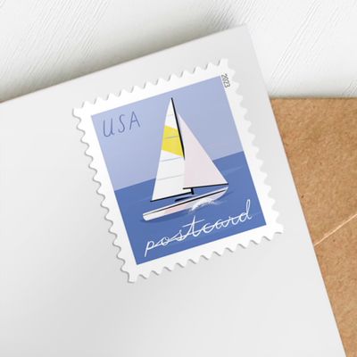 Postcard