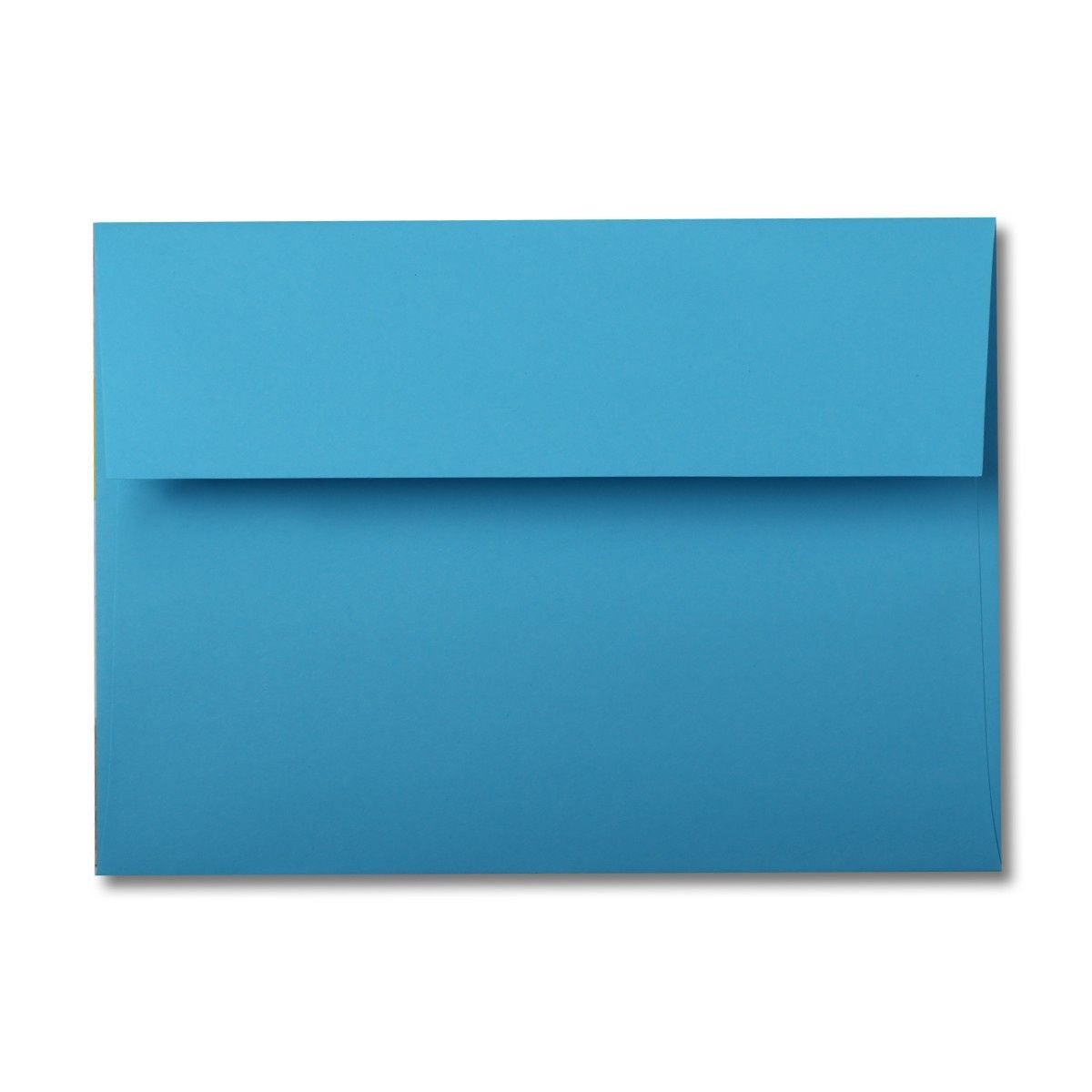 Astrobrights Lunar Blue A7 60# Text Envelopes