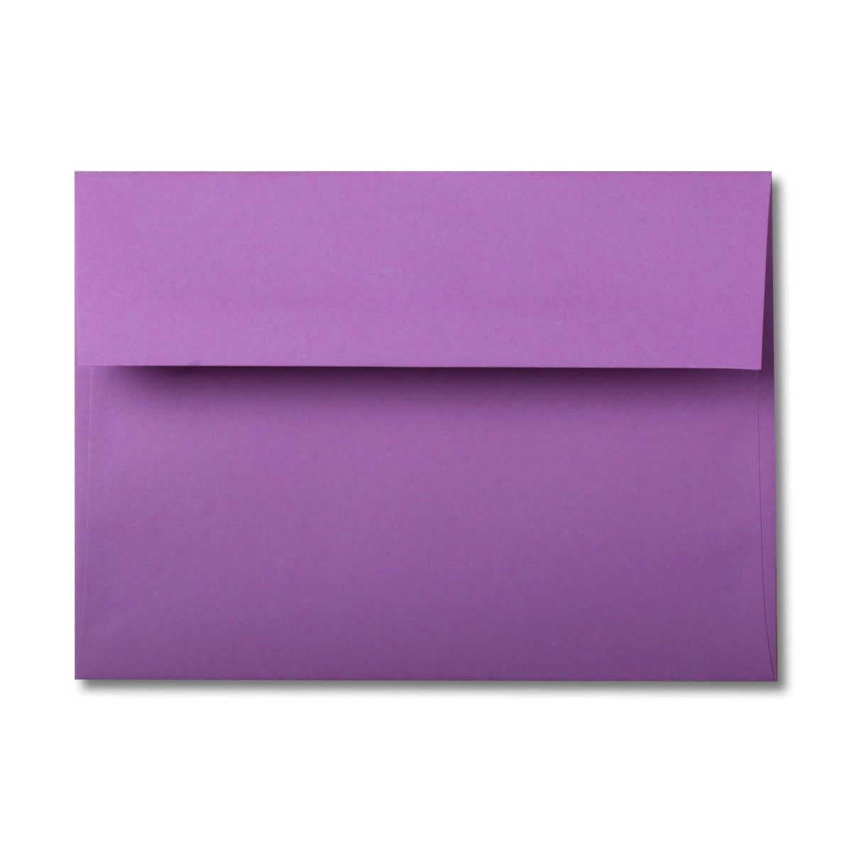 Astrobrights Planetary Purple A7 60# Text Envelopes