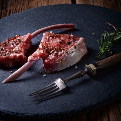 Lamb