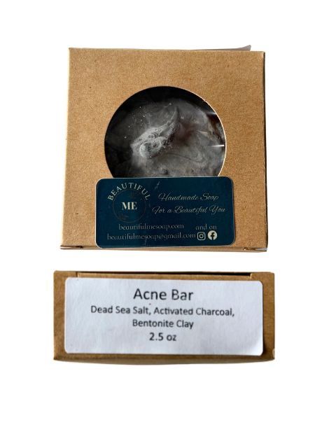 Acne Bar