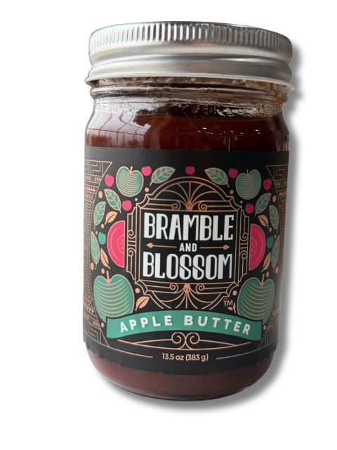 Apple Butter