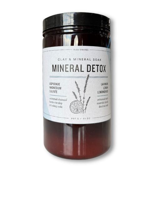 Mineral Detox