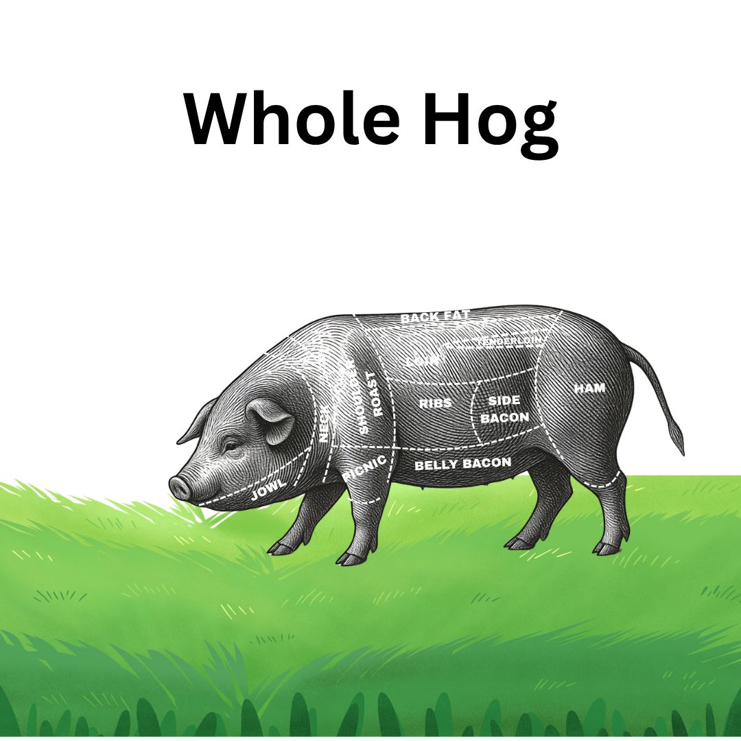 Whole Hog