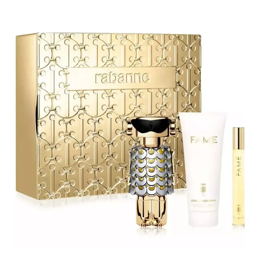Paco Rabanne Fame Eau de parfume  For Women (2.7 Fl Oz)  1 80.0 grams