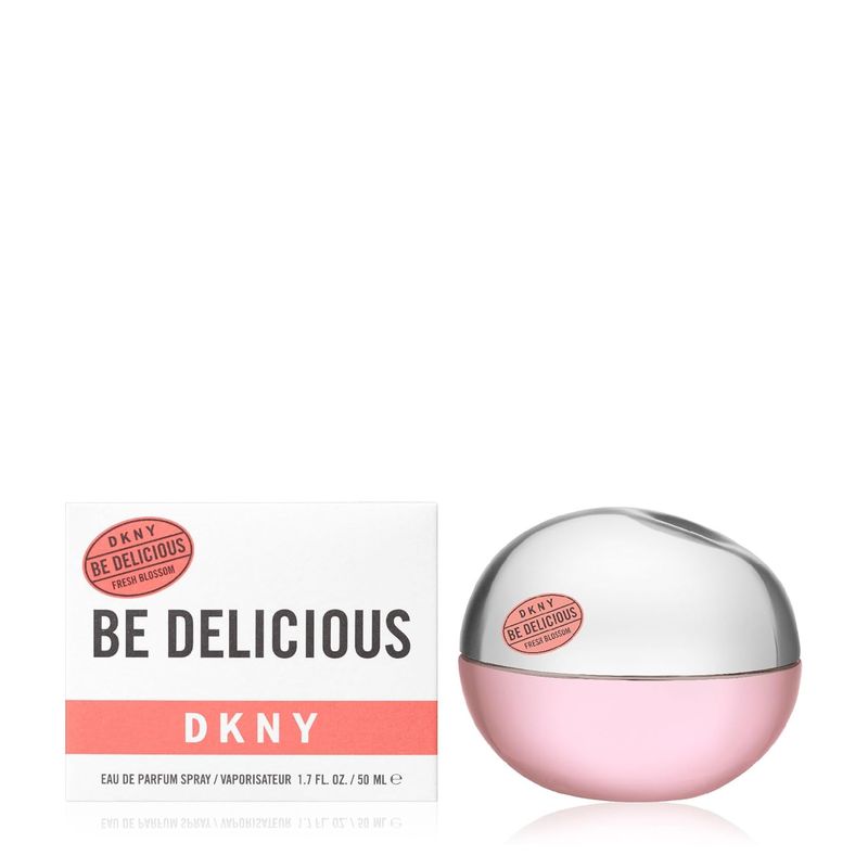 DKNY Be Delicious Fresh Blossom Eau de Parfum 100 ml