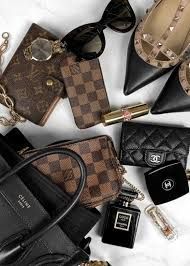 Wallets - Lady's