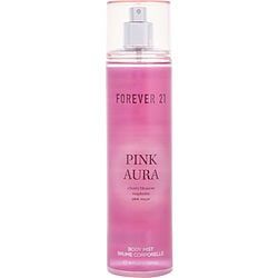 Forever 21 Bruma Corporal Forever 21 Pink Aura 8 fl.oz.