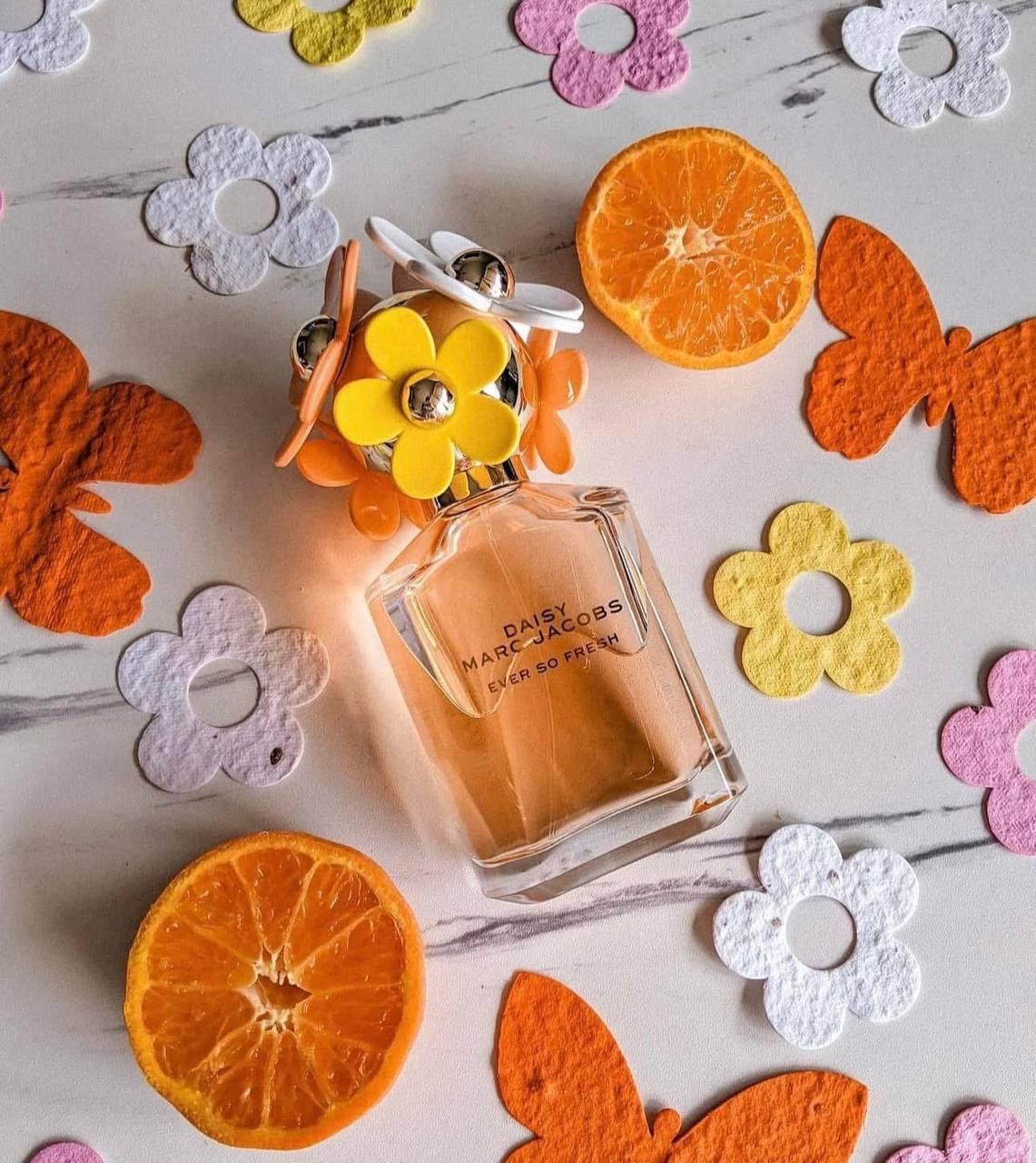 Marc Jacobs Daisy Ever So Fresh Eau de Perfume Spray Women 2.5 oz