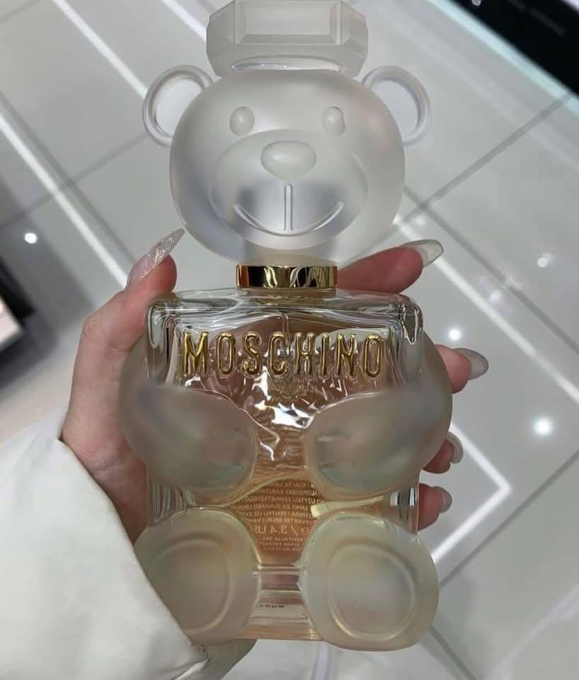 Moschino Toy 2 for Women 3.4 oz Eau de Parfum Spray