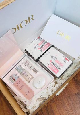 Cosmetics