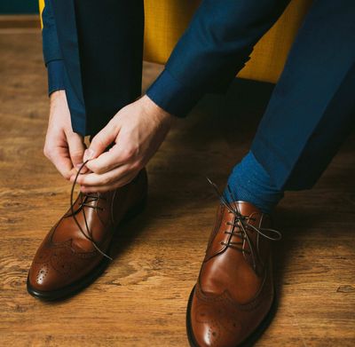 Shoes - Men's