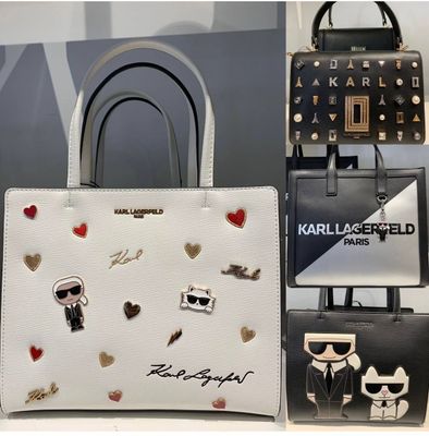 Handbags