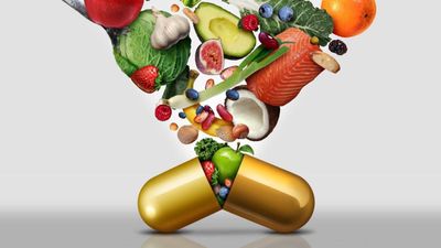 Vitamins