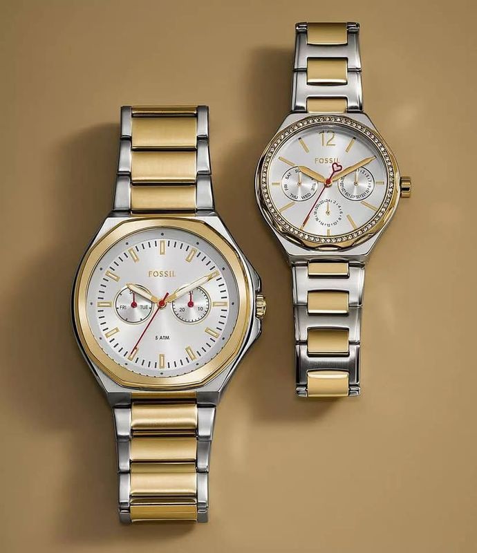 Watches - Lady's