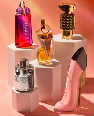 Perfume - Lady's