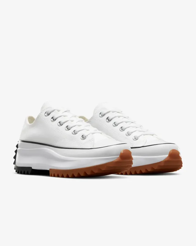 Run Star Hike Platform