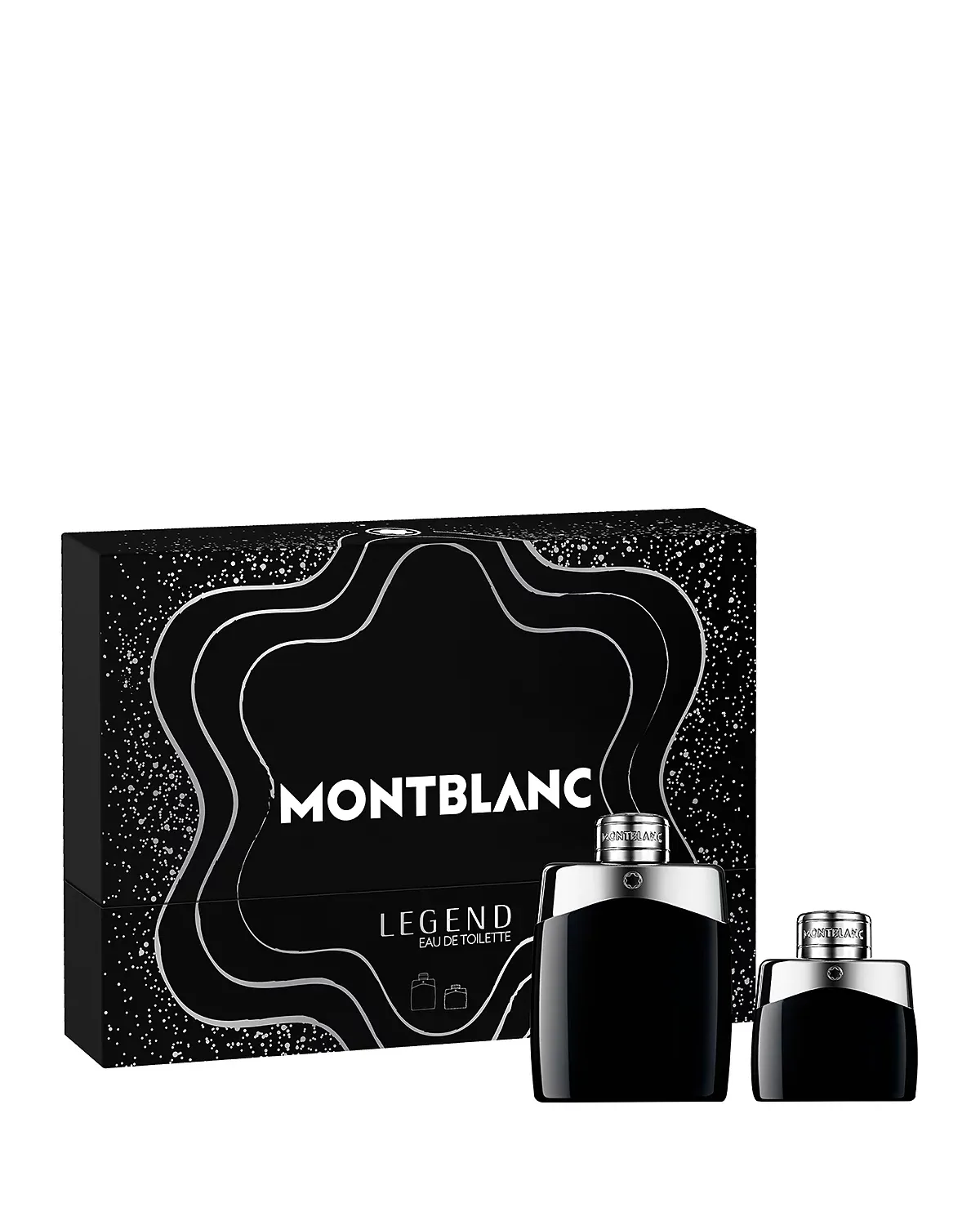 Montblanc Legend Eau de Toilette Gift Set