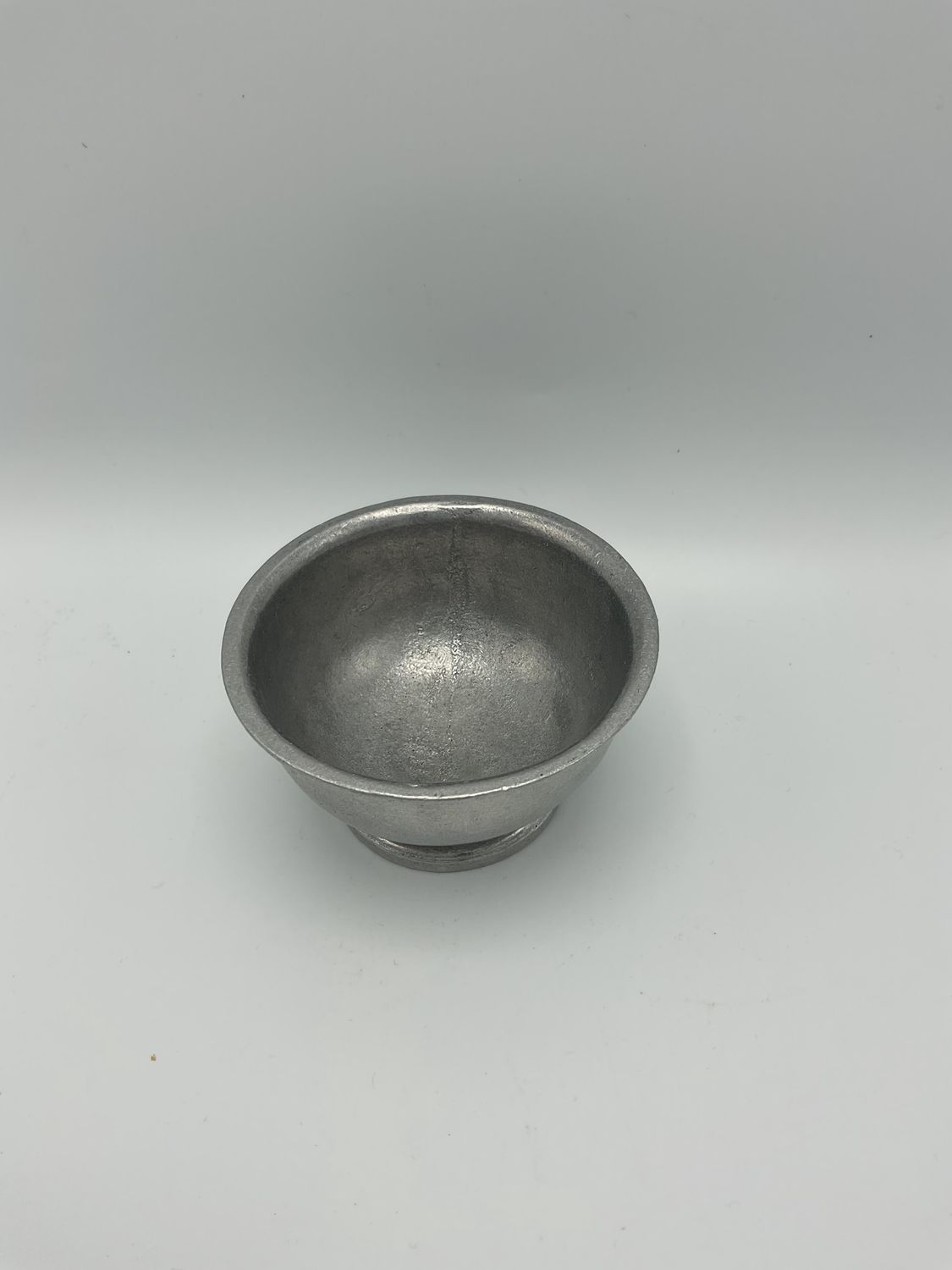 Wilton Armetale RWP open sugar bowl