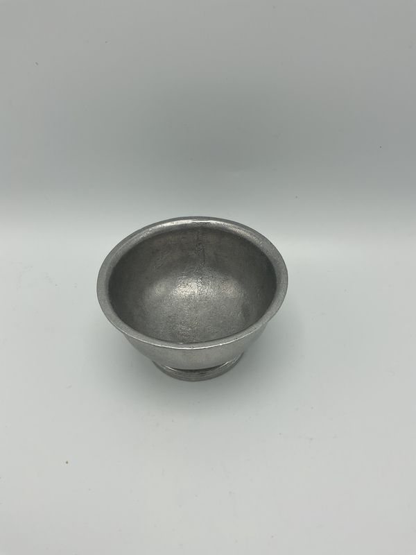 Wilton Armetale RWP open sugar bowl