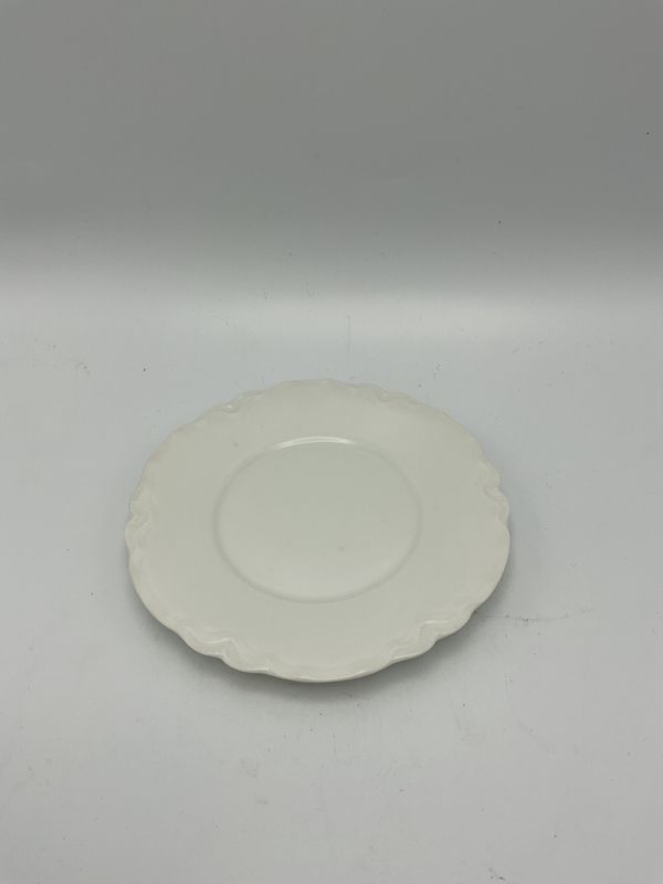 Haviland &amp; co ranson bread plate