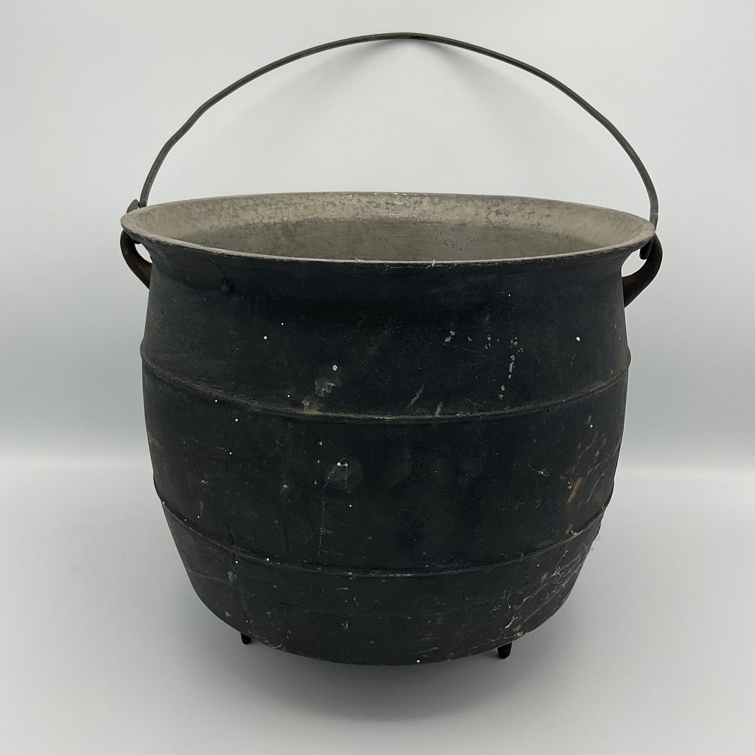 Cauldron cast iron