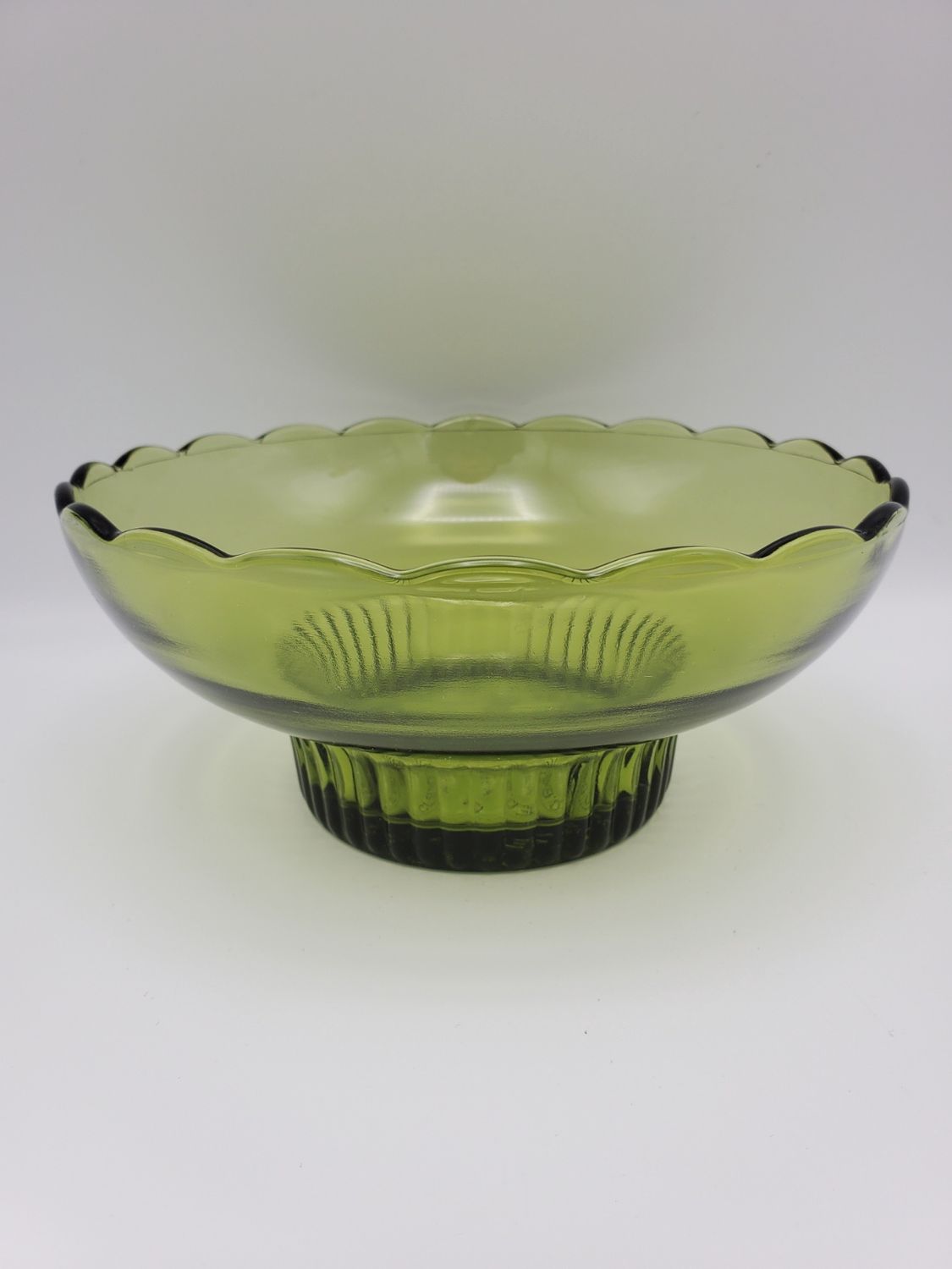 Green E.O. Brody M2000 bowl