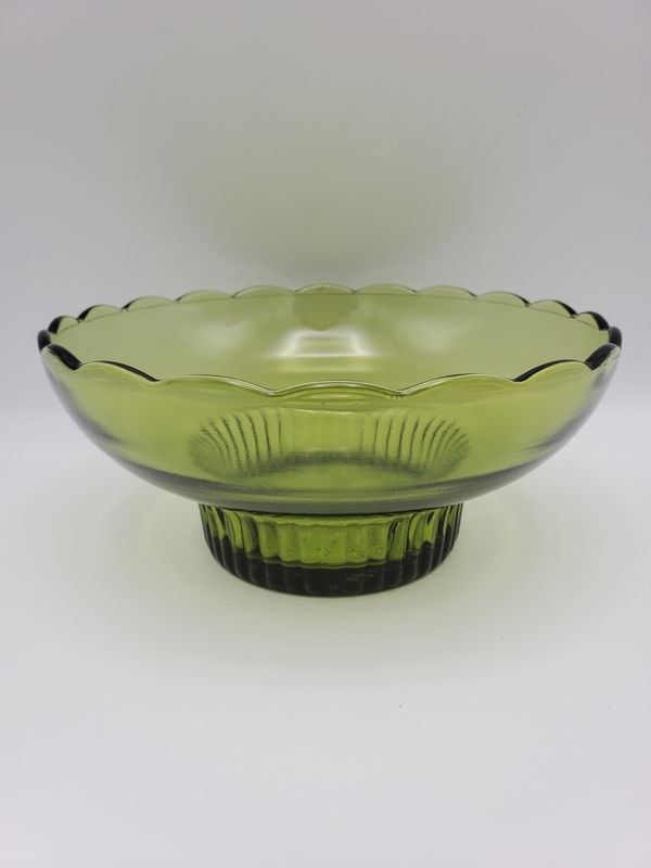 Green E.O. Brody M2000 bowl