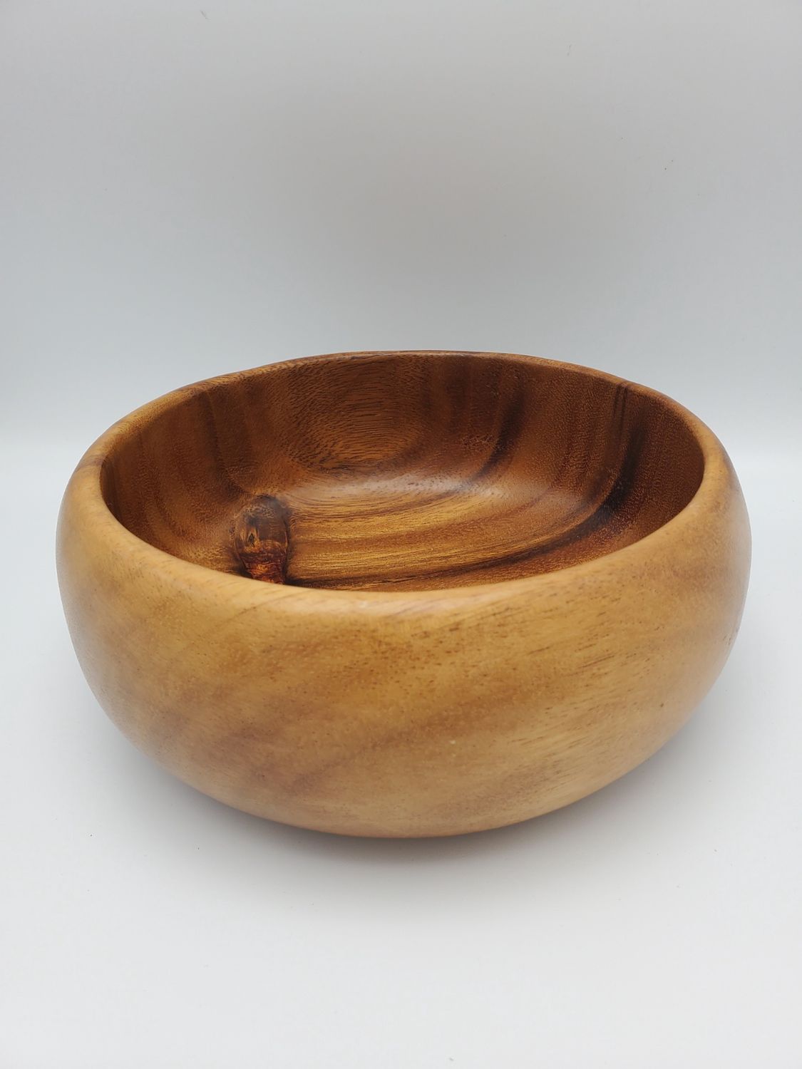 Blair Hawaii Monkeypod bowl 3/7